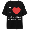 Polera I LOVE JOE - Image 2
