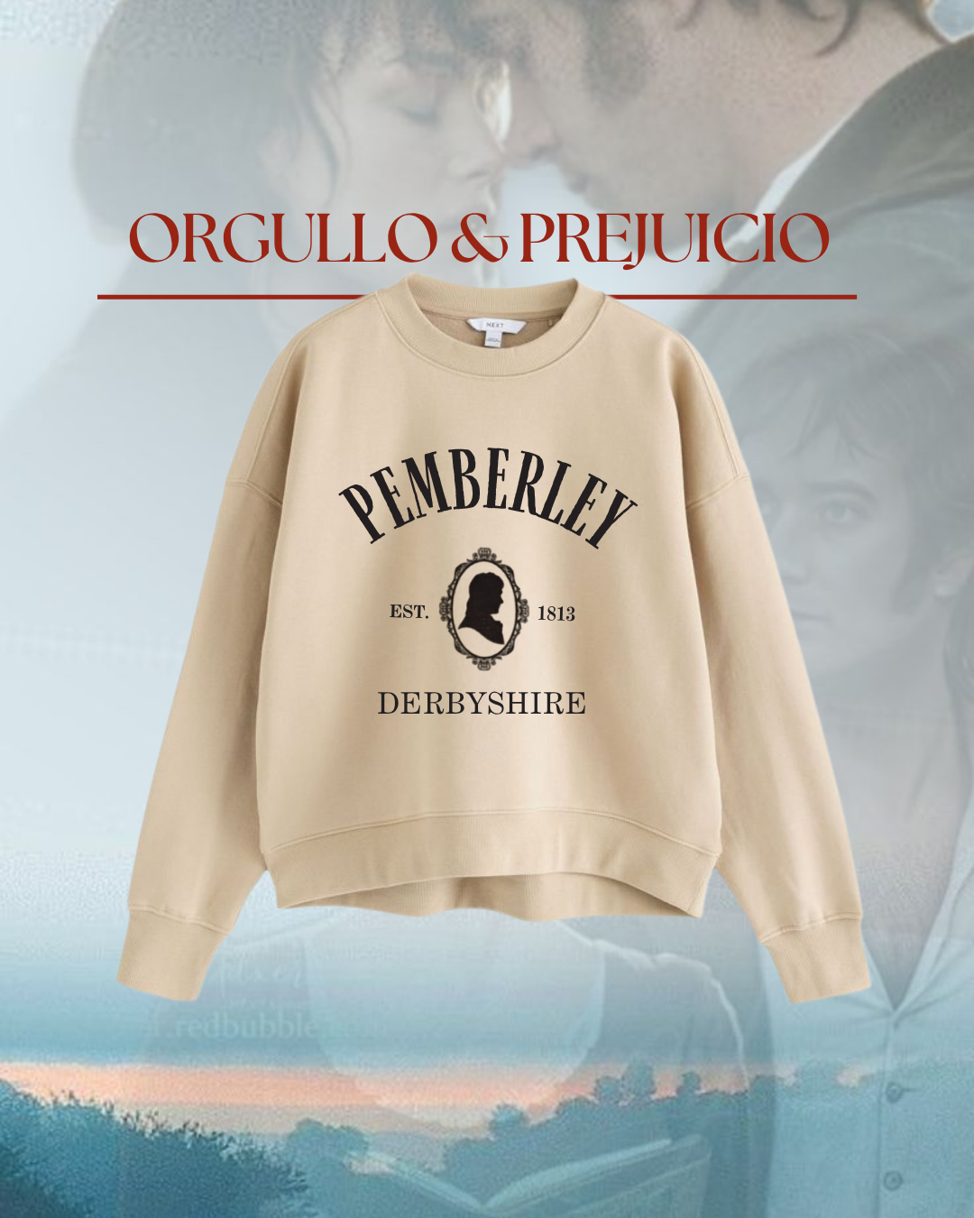 Poleron Pemberly