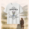 Polera Sassenach - Image 2