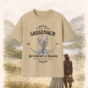 Polera Sassenach - Image 3