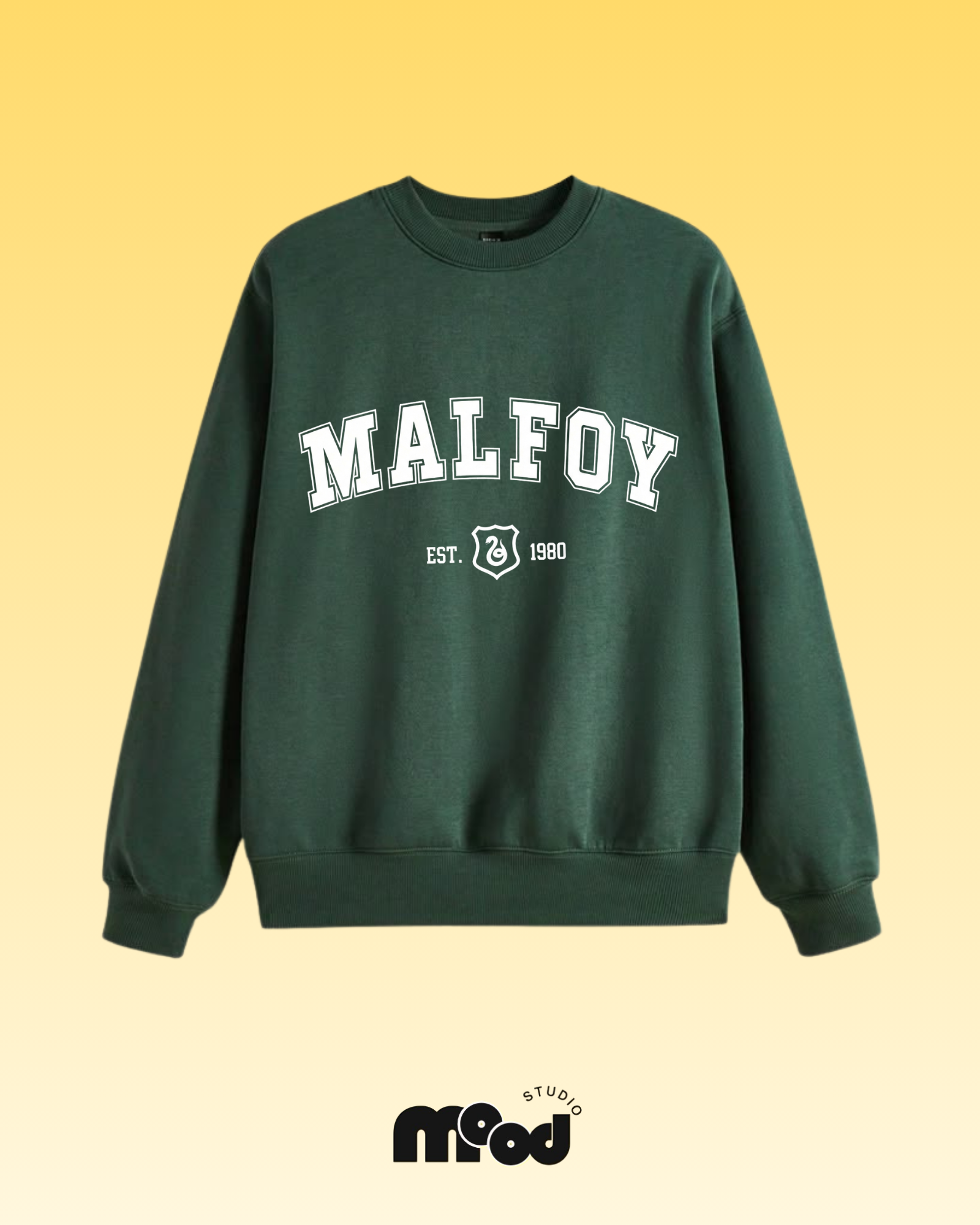 Poleron Malfoy