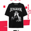 Polera BTS Jungkook V1