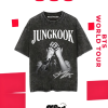 Polera BTS Jungkook V1 - Image 2
